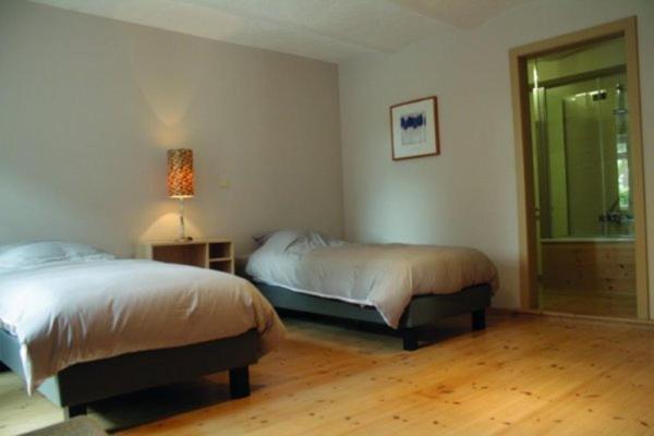 Готель Het Bloesemklooster Relais Сінт-Трейден Екстер'єр фото